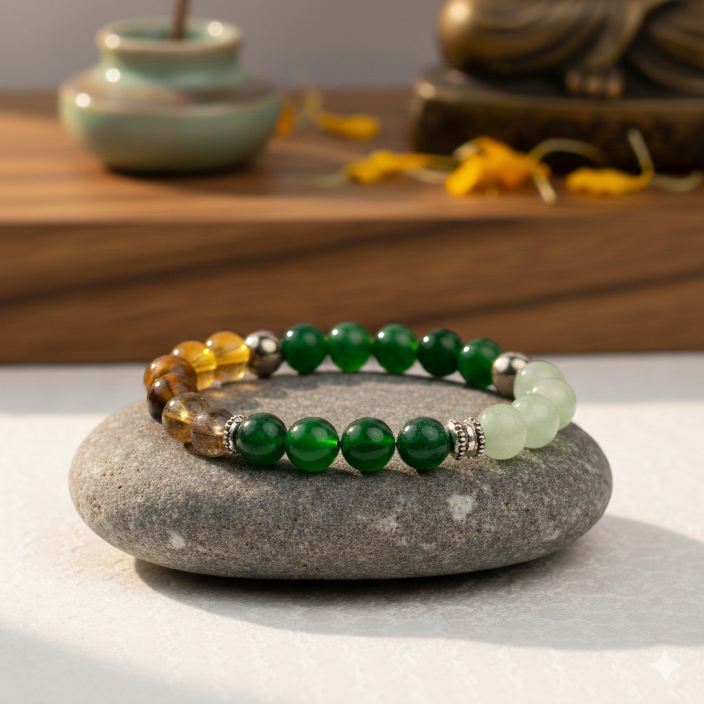 Dhan Yog Bracelet