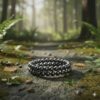 Hematite Bracelet For Positive Energy