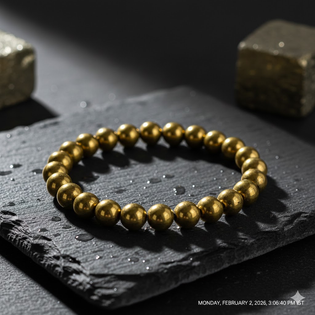 A protective shield of metallic fire that attracts wealth and fuels the willpower to succeed.