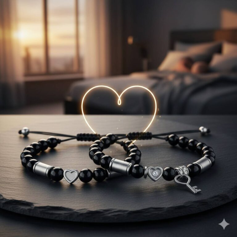 Love Bracelet For Couples